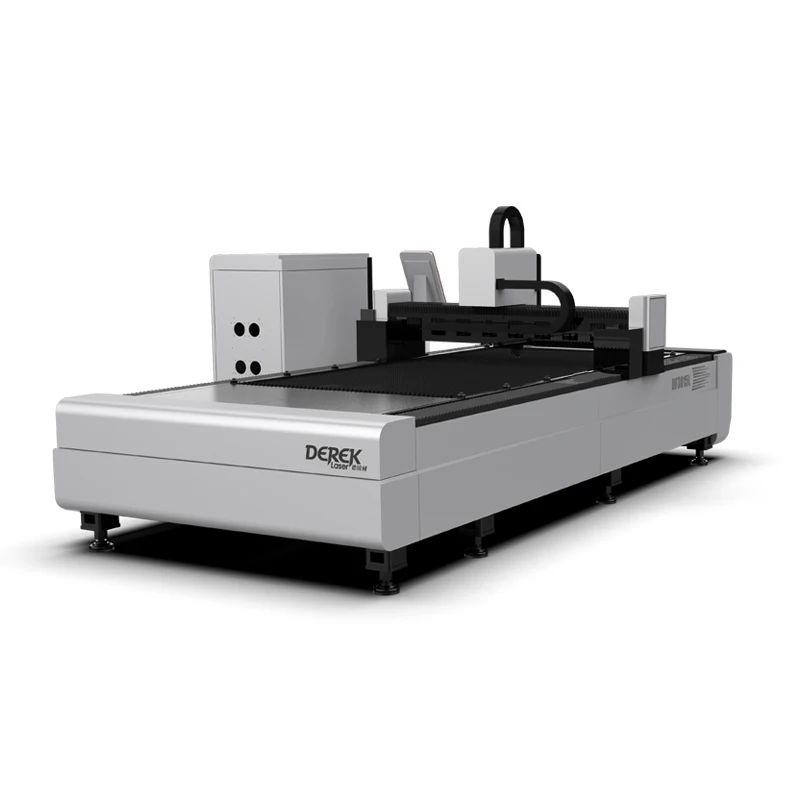 Good quality factory directly fiber laser cutting machine 1000w 2000w 3000w Carbon metal fiber laser cutting machine