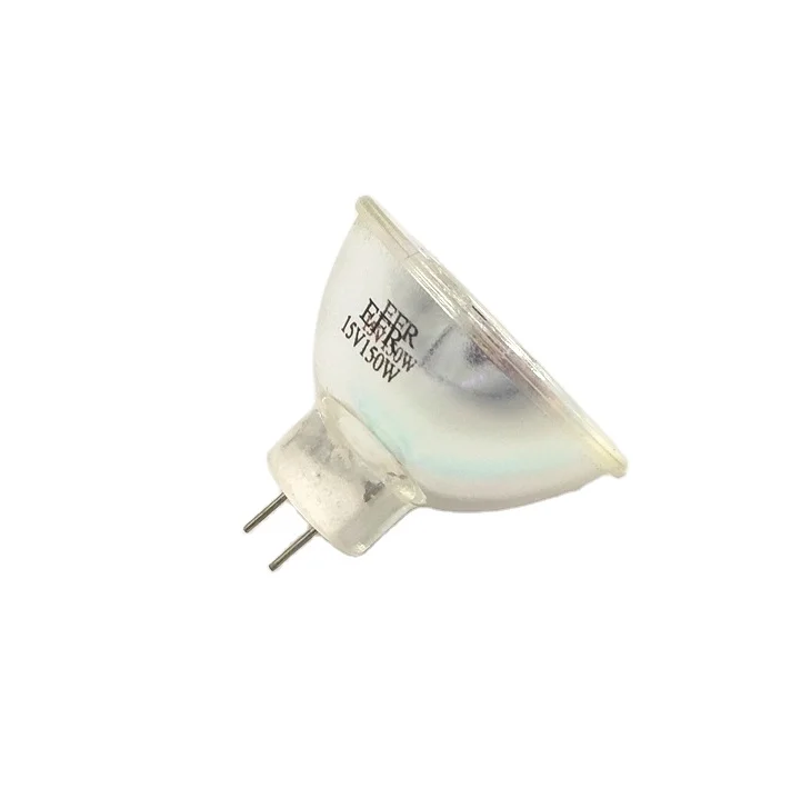 EFR 15V150W GZ6.35 галогенная лампа микроскоп Эндоскоп лампа 64634/6423FO Медицинская Лампа