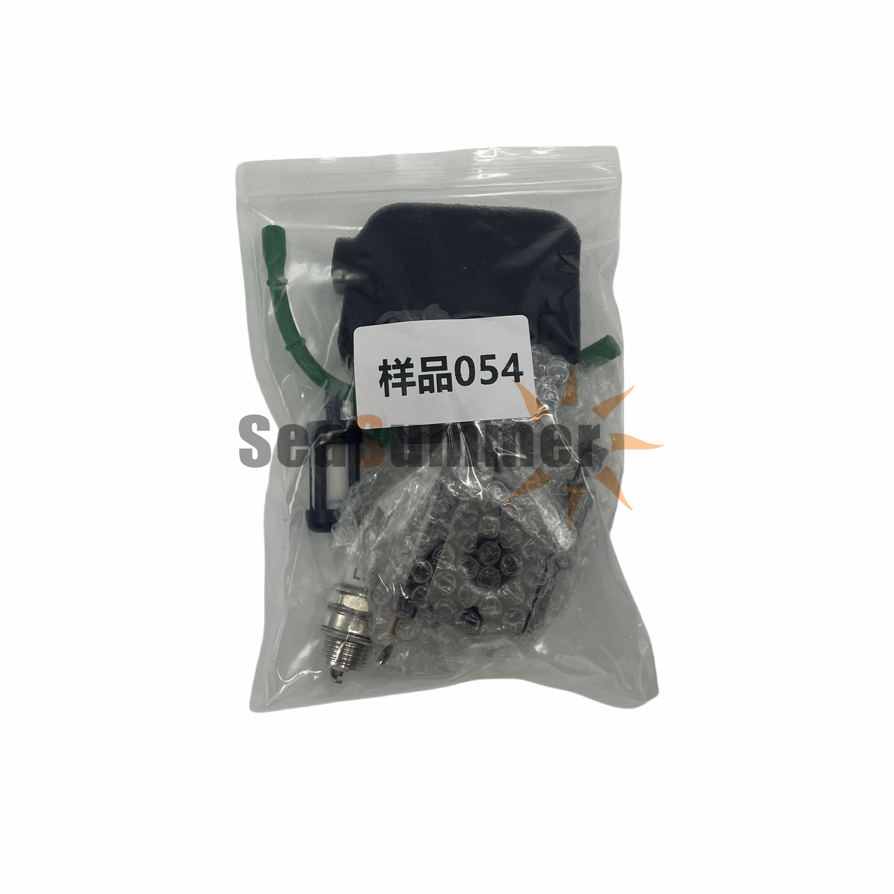 Комплект карбюратора воздуходувки для C1Q-S68G ZAMA подходит STL BG45 BG55 BG65 BG85