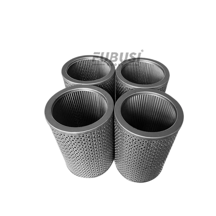 FUBUSI hydraulic oil filter HP03DHL 425SFSV steam turbine accessories
