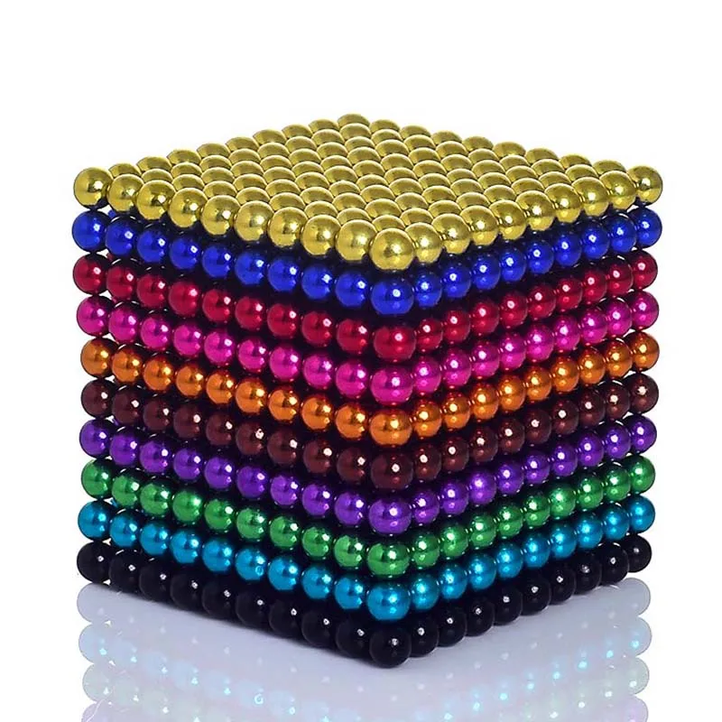 Huangshan city Производители Горячие продажи всех размеров игрушек магнитный шар магнитный материал шар