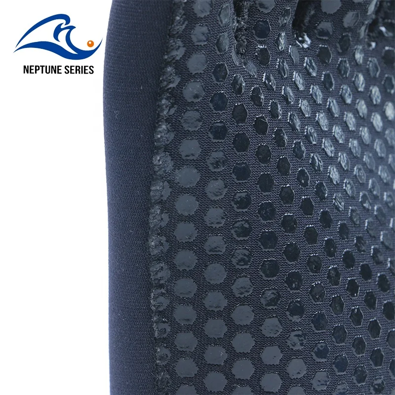 Неопреновые водонепроницаемые перчатки для серфинга и дайвинга 3 мм гибкие термоперчатки