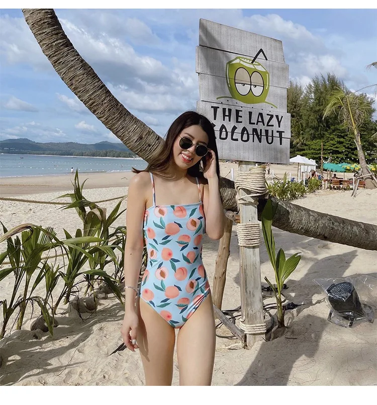 Chlorine Free Wholesale Top Quality Womens Training Swimsuits Custom Designs Water Sports Swimwear