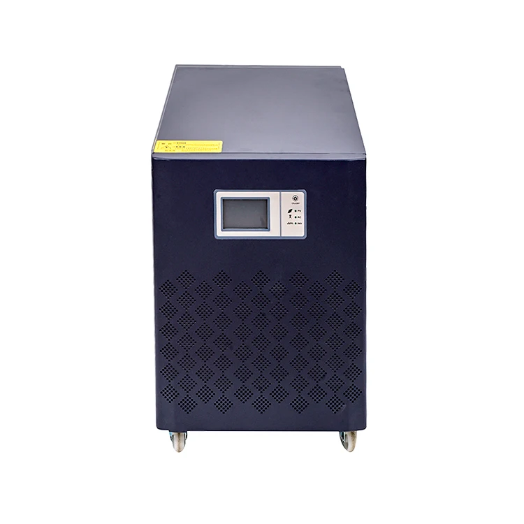 Built In PWM or MPPT controller solar converter 12V DC to AC solar inverter 500w 1kw 3kw 3.5kw 5.5kw