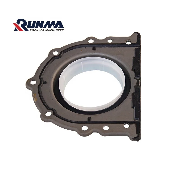 RUNMA 1002216AA01 запчасти для дизельного двигателя сальник рама в сборе