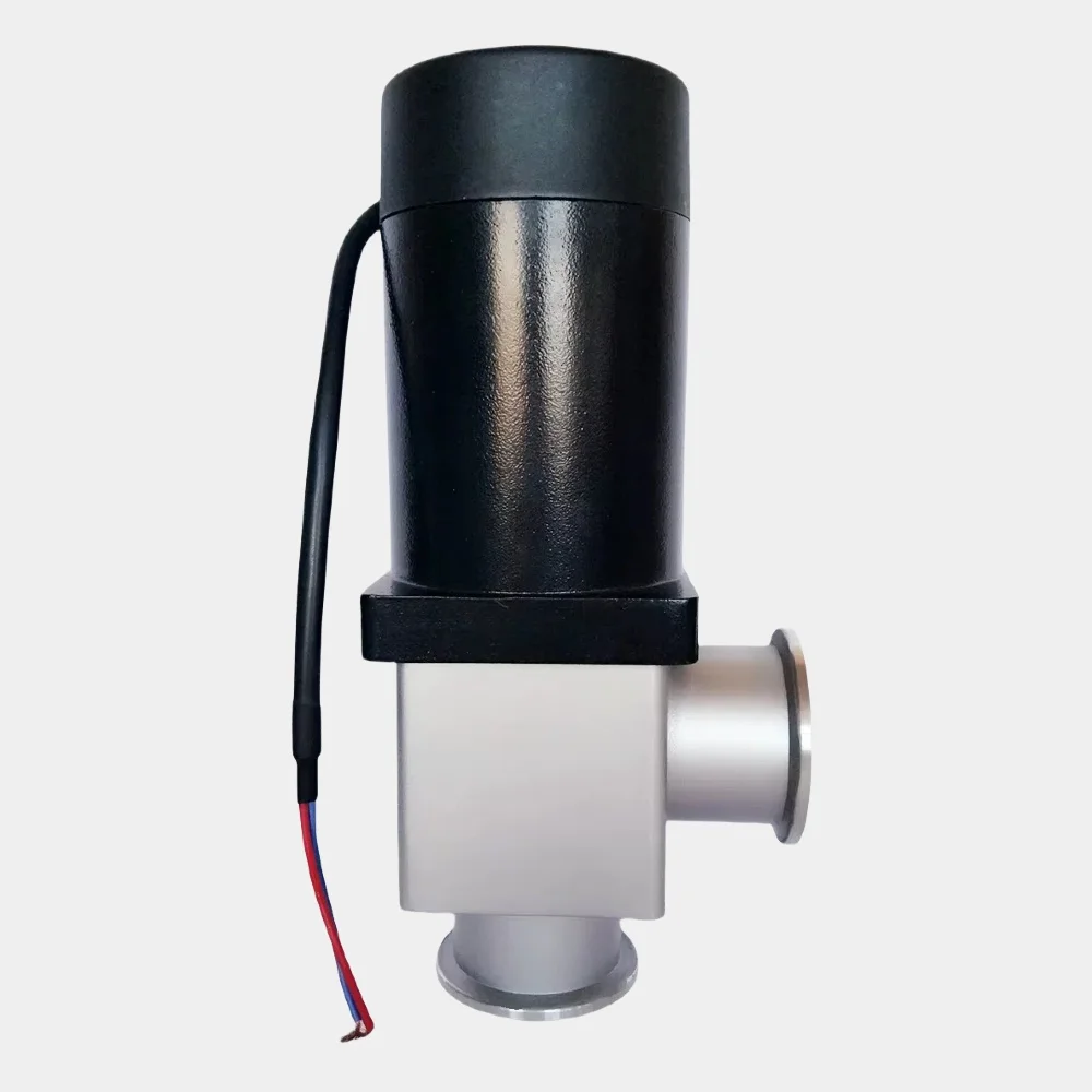 Вакуумный обратный клапан KF клапаны UHV kf50