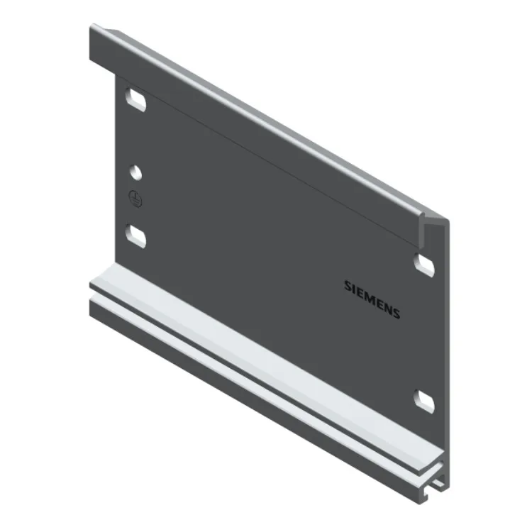 6ES7390-1BC00-0AA0 SIEMENS SIMATIC S7-300  Special guide rail  length 2000mm  6ES7390-1BC00-0AA0