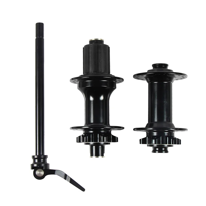 12mm*148mm 36h E-Bike Hub Mountain Downhill Hubs Thru Axle Bicycle Hub