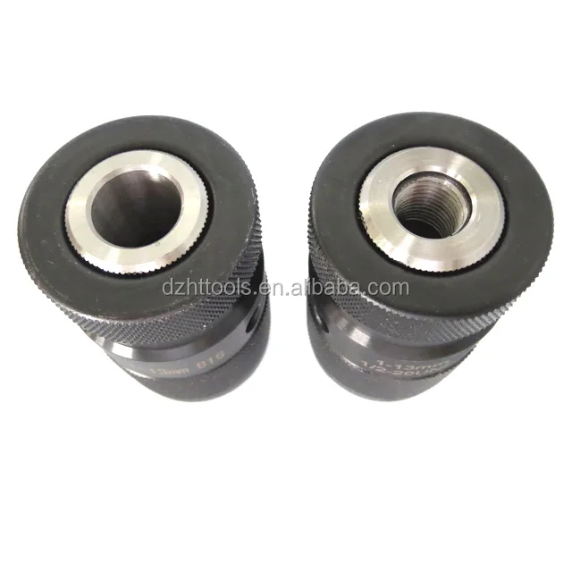 DISCOVERY Chuck Drill Sports Suit Keyless Electric Milling Machine Steel Paper Box OEM Lathe Chuck Mandren Chuck 3 Jaw 3 - 4 Mm