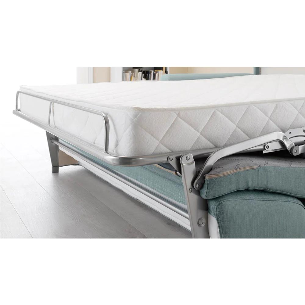 baihai sofa combed metal cheap folding bed foam portable futon price japanese tatami folding sofa bed