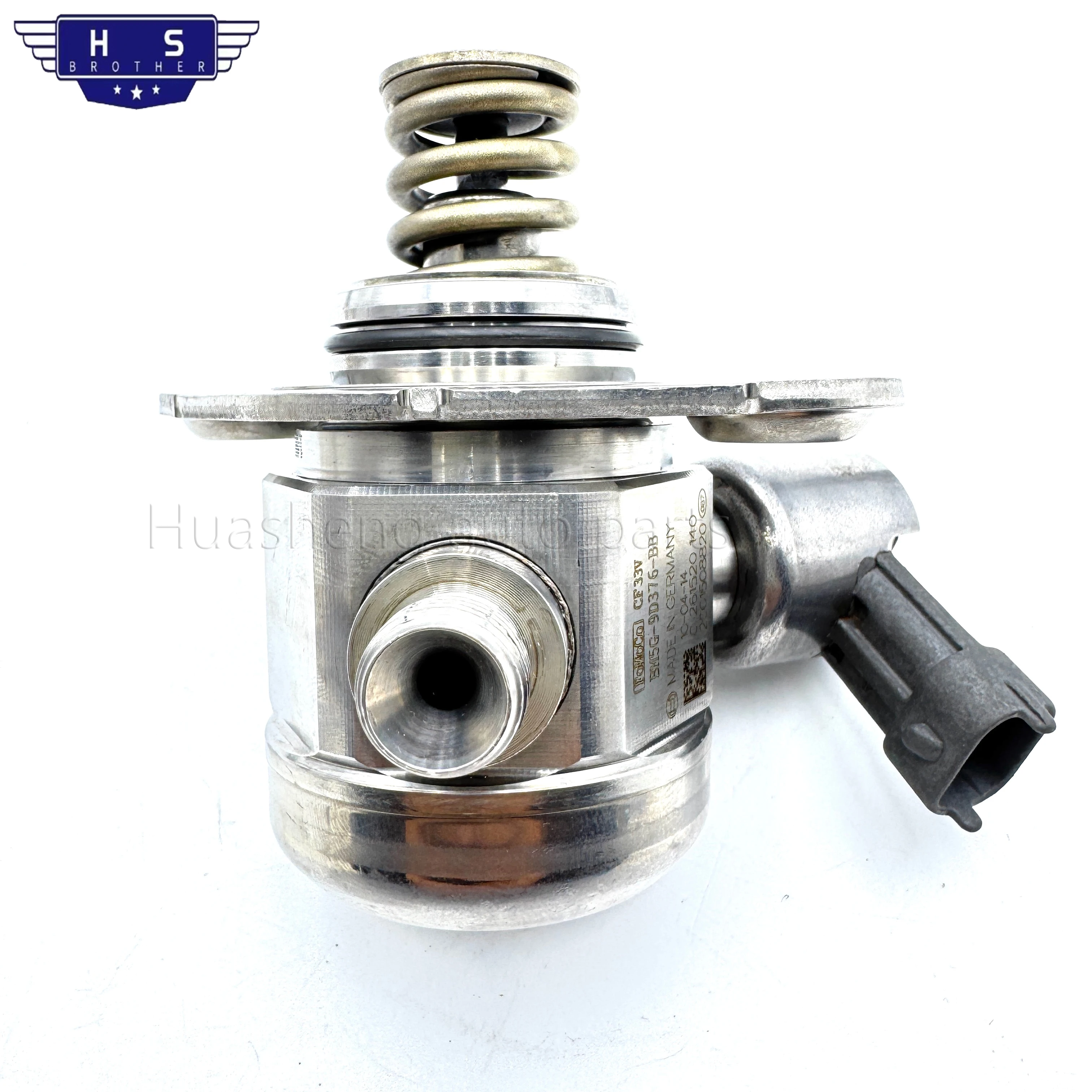 High pressure fuel pump BM5G-9D376-BB is suitable for Ford Fusion 1.6L