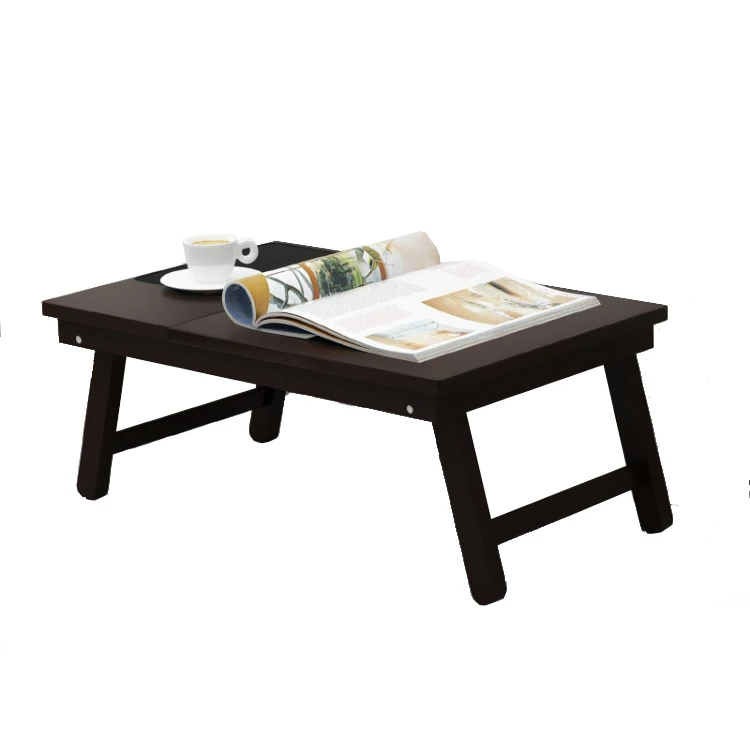 BAMBKIN custom laptop stand bed bamboo laptop desk table