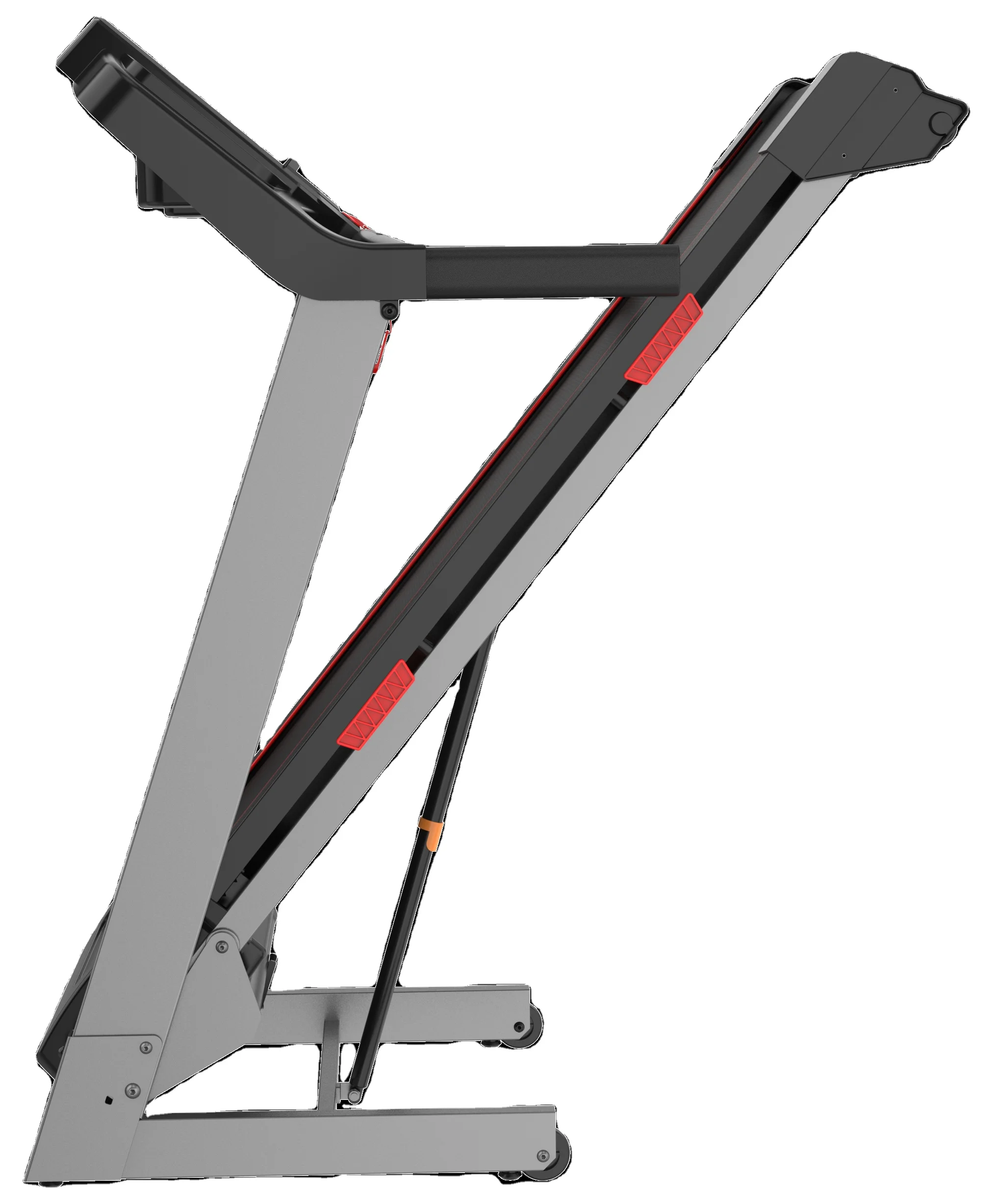 SuperMove new treadmill china treadmill lowest noise