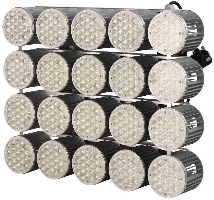 190LPW IP67 led футбольное поле свет 100W 150W 200W 300W отражатель солярный прожектор заменить 400W 800W 1000W Галогеновый