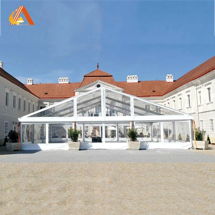 High quality factory price Aluminum event tent party tent big outdoor marquee tent