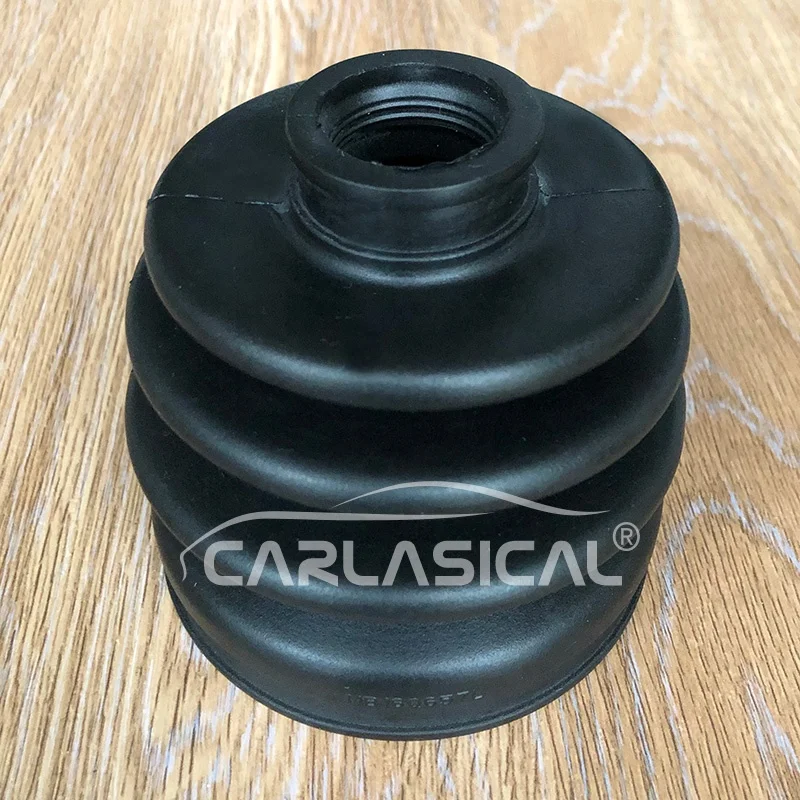 
Auto Rubber Parts Drive Shaft CV Joint Rubber Boot No. FB-2088 Outer Dust Boot OE No.MB160657 