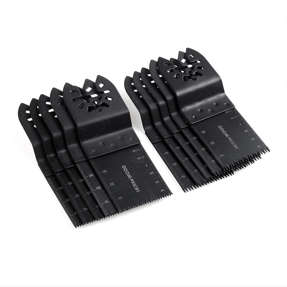 Quick Release прочный Осциллирующий Инструмент пилы для реставратора мульти