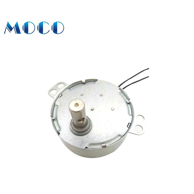 
220-240V 50/60Hz ac fan synchronous motor 
