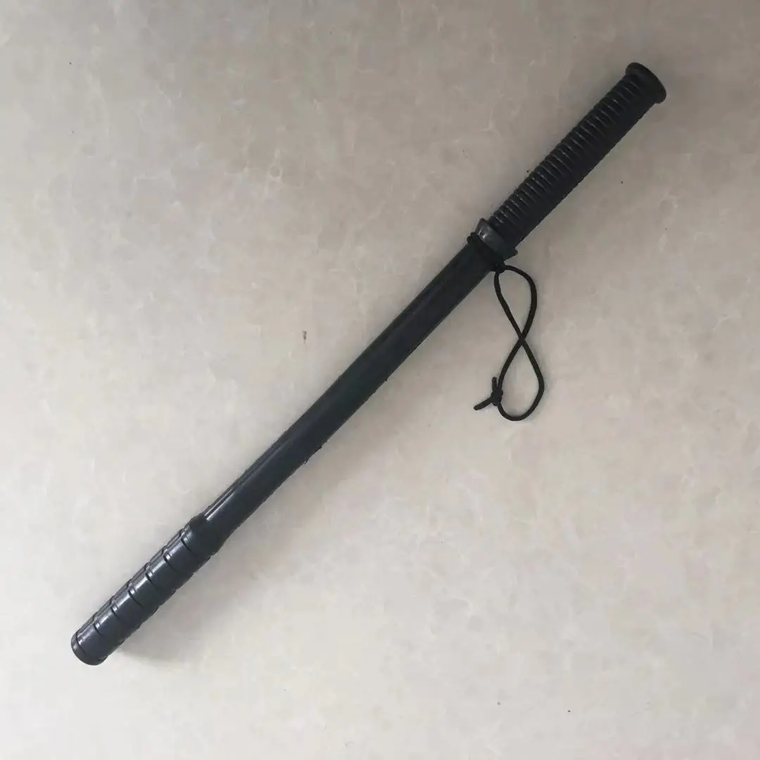 foam rubber holder anti riot baton security baton