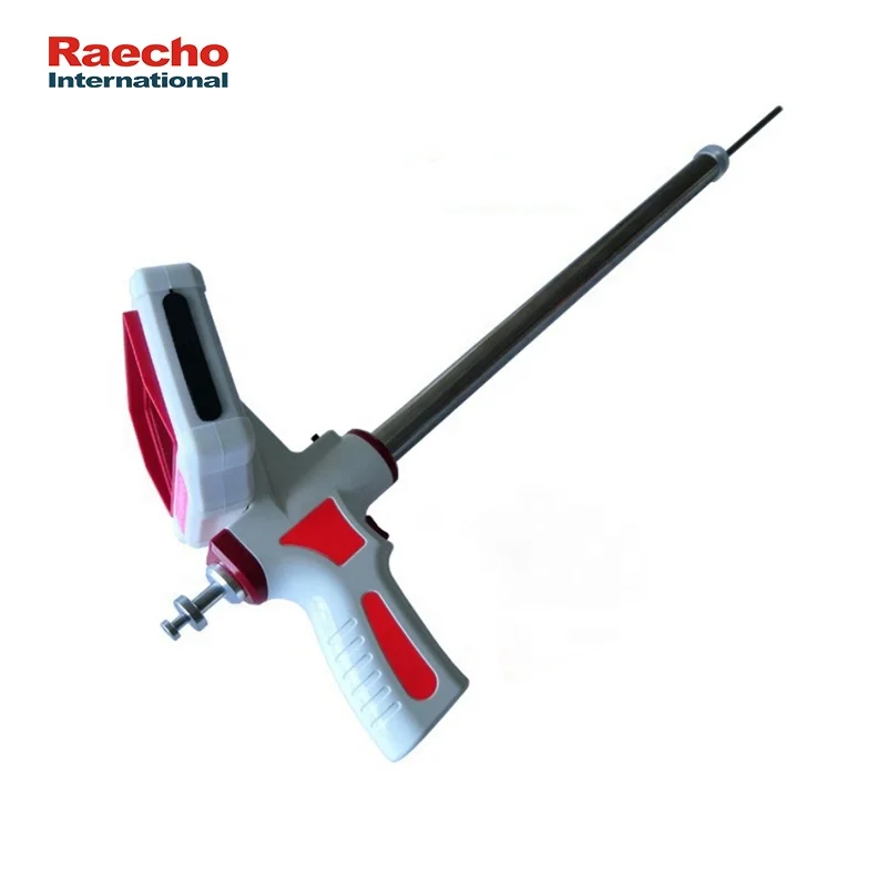 Veterinary Products Artificial Insemination Sheep Cattle Gun