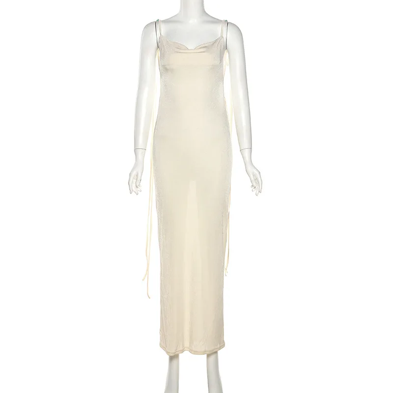 High quality factory backless party evening maxi bodycon dresses women lady elegant