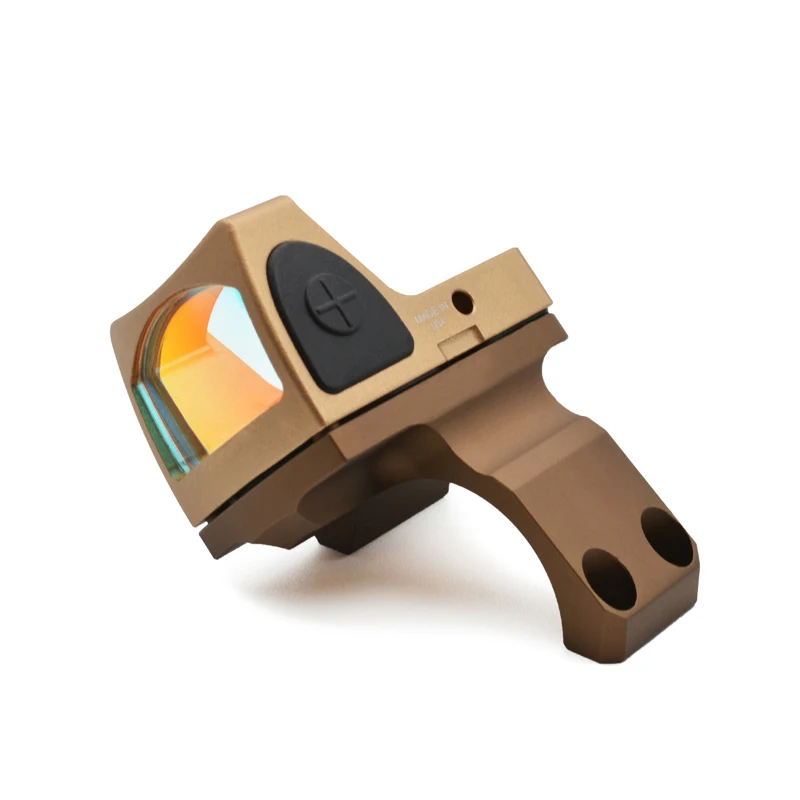 OPP TACTICAL For Scope Hunting Tactical Optics Red Dot Sight ROF-45 Mount Reflex Sight Scope