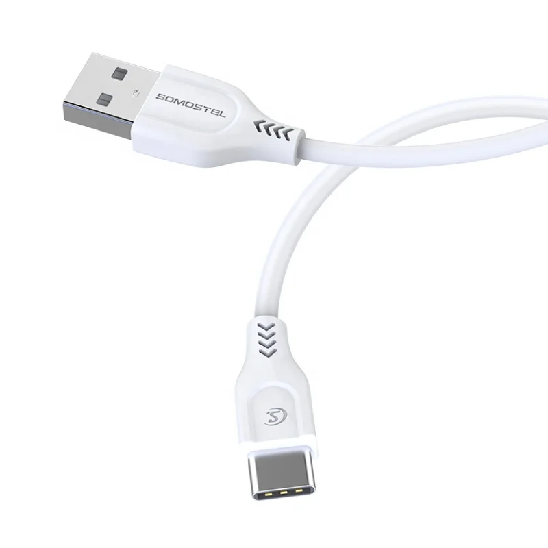 Оптовая продажа кабель для передачи данных Somostel BT03 3 1 А Micro USB быстрой зарядки Samsung