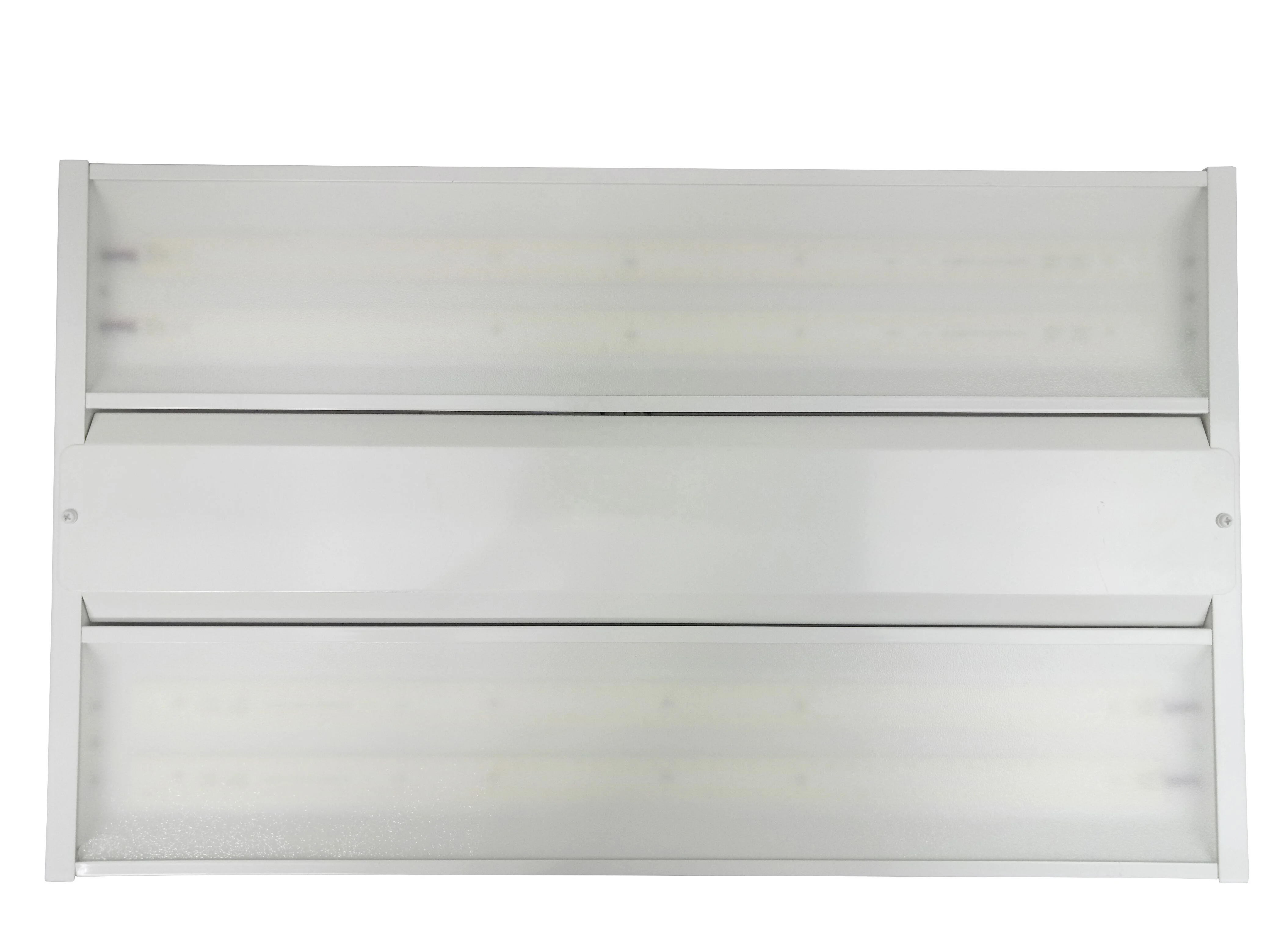 USA inventory 300W 4ft LED High Bay  Linear Light AC120-277V