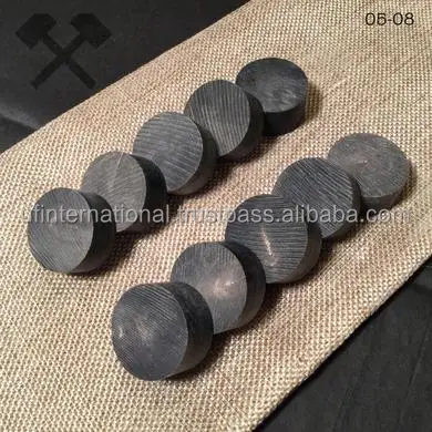  Коровья пуговица и естественного цвета настоящий буйвол рог с индивидуальным размером для продажи