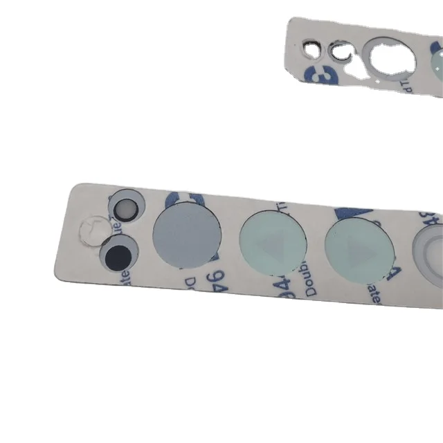 Hot Sale KXF0DWTLA00 CM Feeder Key Paste button board for panasonic Feeder Parts