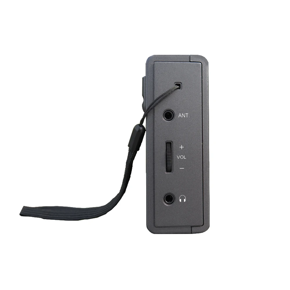 XHDATA D-808 Portable Professional Radio Digital FM Stereo/Shortwave/MW/LW/SSB Air Band Multi Band Receiver