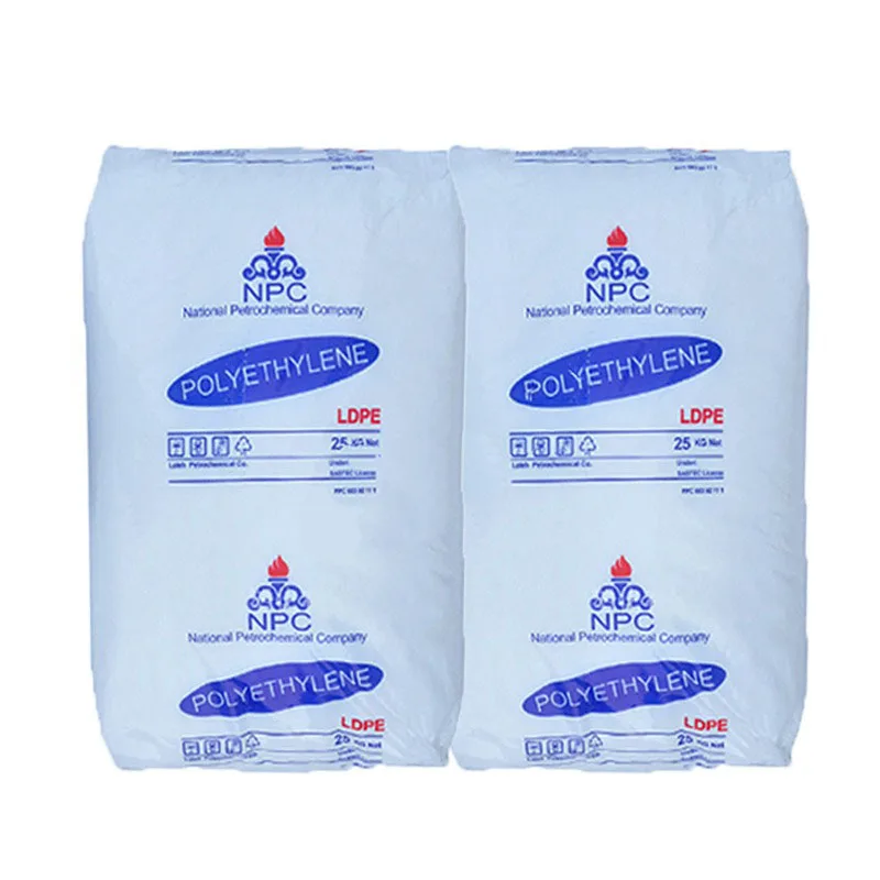 Пленка класс Virgin LDPE гранулы полиэтилена низкой плотности общего назначения пластиковые гранулы для мешки руллон