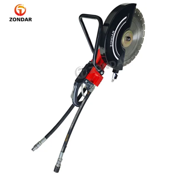 Handheld Tools Of Hydraulic Cut-off Saw, Floor Saw, Circular Rescue Saws