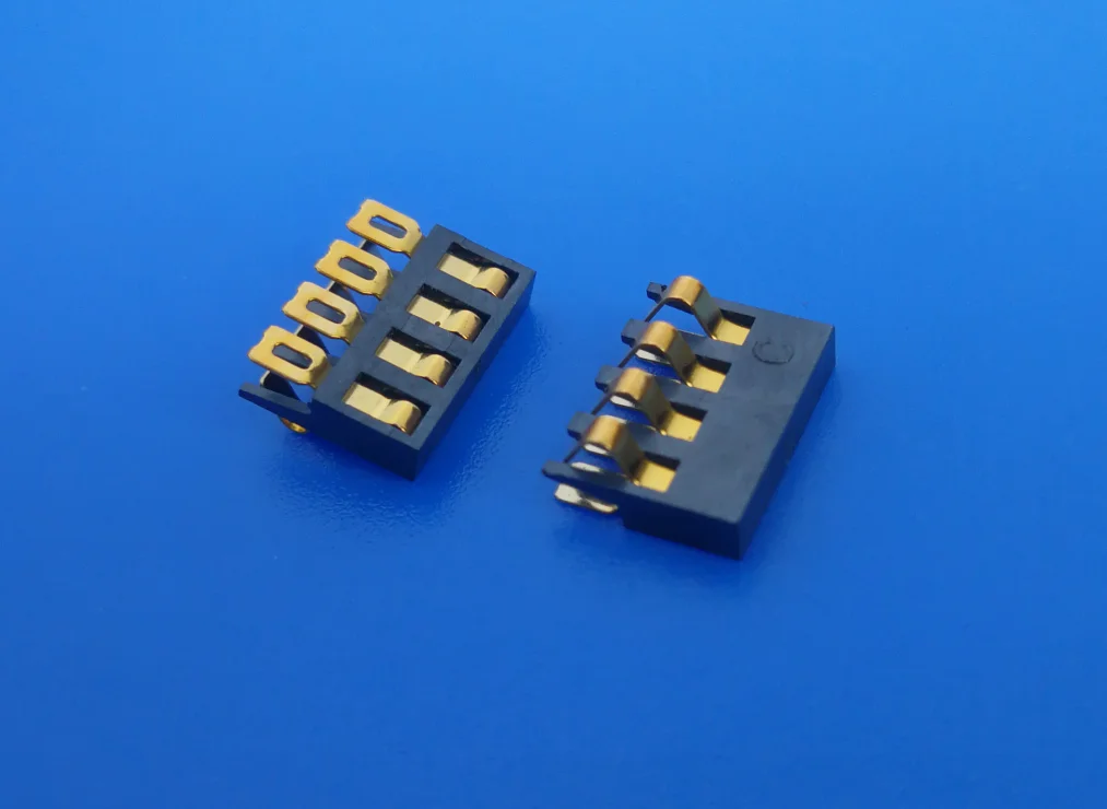 Professional Manufacturer of 2.0PH SMT 2P Battery Connector Positive Pressure Contact Shrapnel