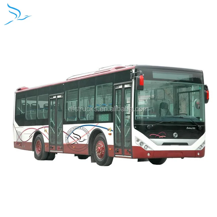 Китайская фабрика 10 м 20-41/80 пассажиров A/C внутренней отделки полная масса: 15000 кг дизельный 200hp Евро 3 междугородний автобус