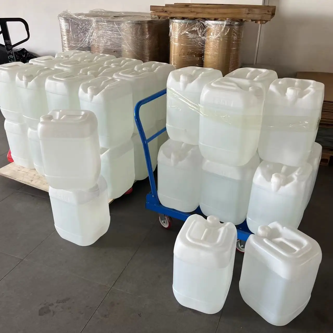 USA Australia warehouse stock 110-64-5 Pick up or deliver by truck 3 to 4 days cas 110645 liquid