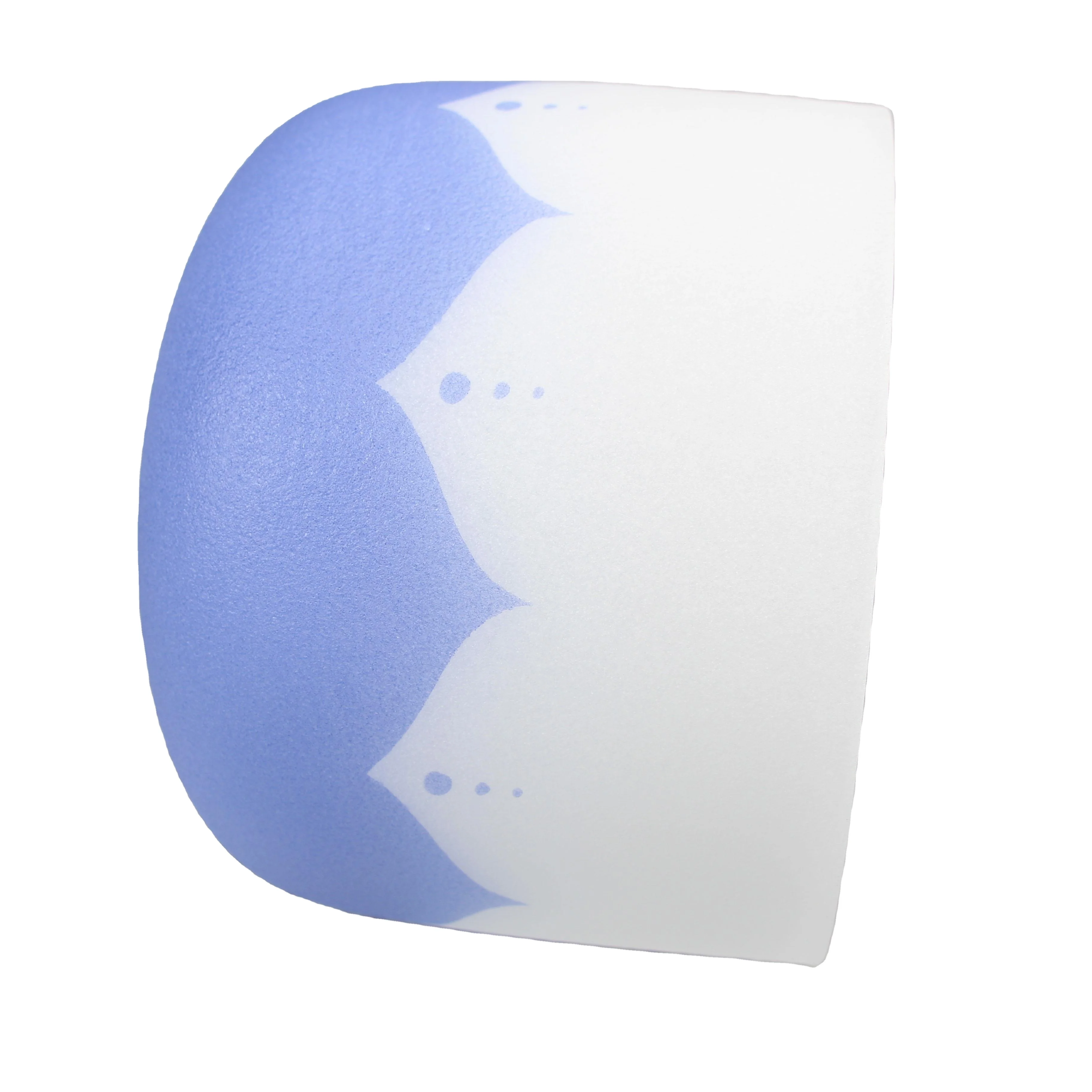 lotus crystal healing crystals quartz wholesale singing box singing bowl handmade singing bowl set quartz with bags colored