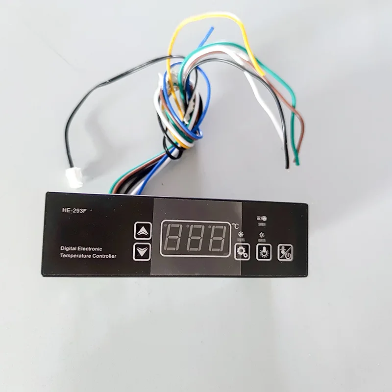 fridge spare parts 120mm ball bearing fan axial fan AC cooling fan for refrigeration equipment