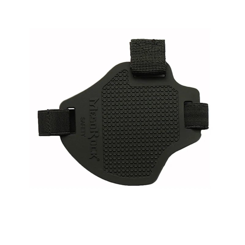 Protective Gear Universal Motorcycle Shifter Shoe Boots Protector Cover