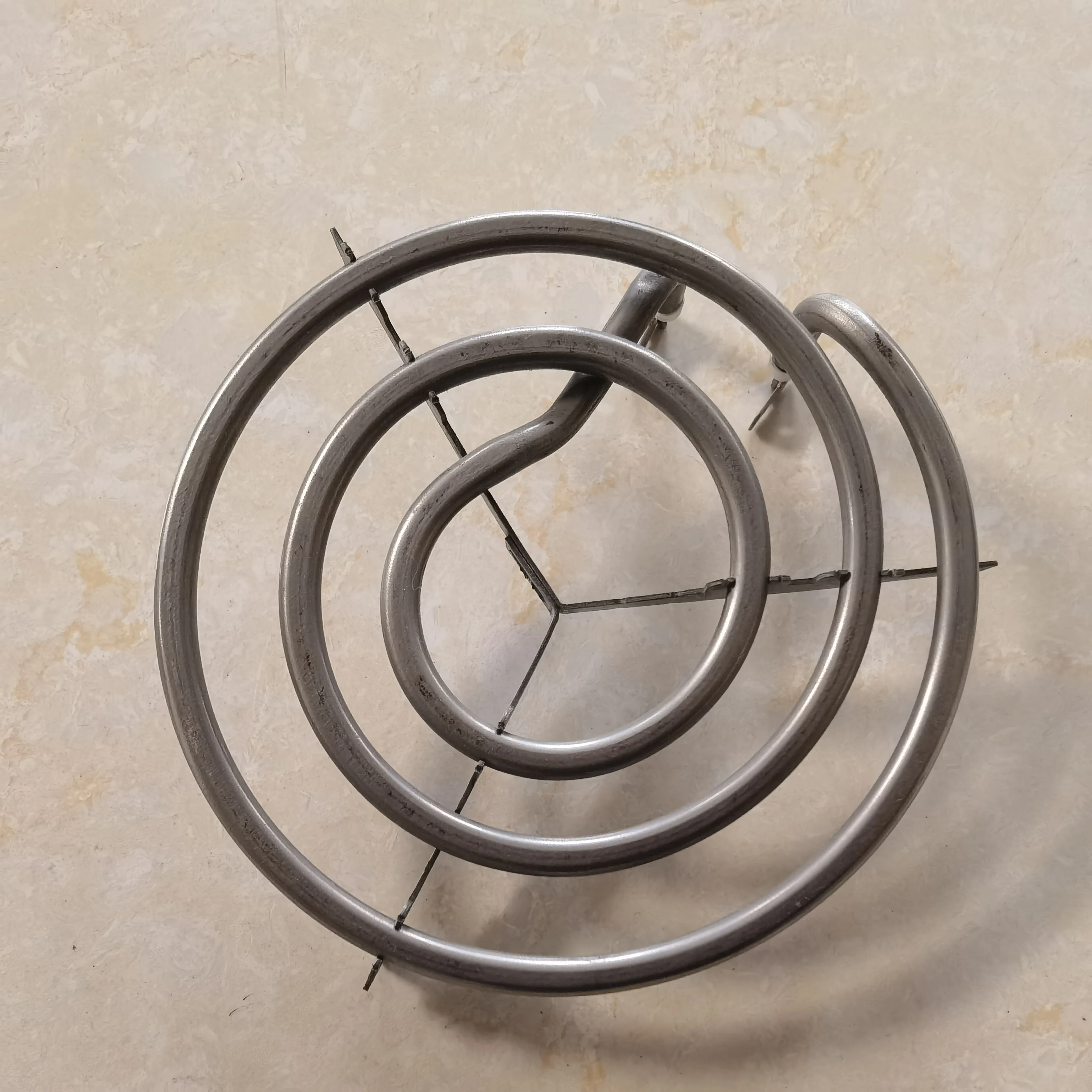 Нагревательный элемент катушки 140 мм