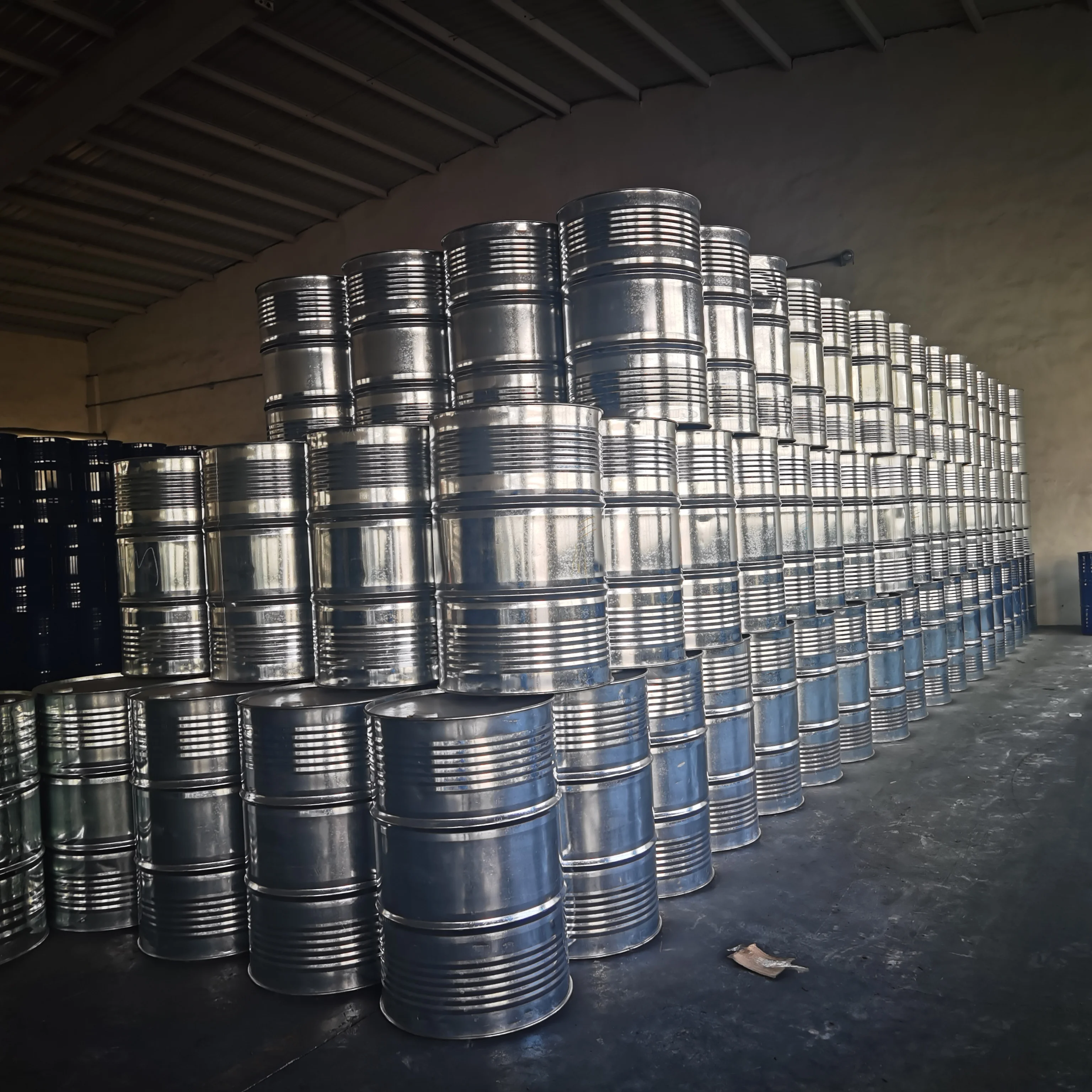 Dimethyl formamide 99.95% pure