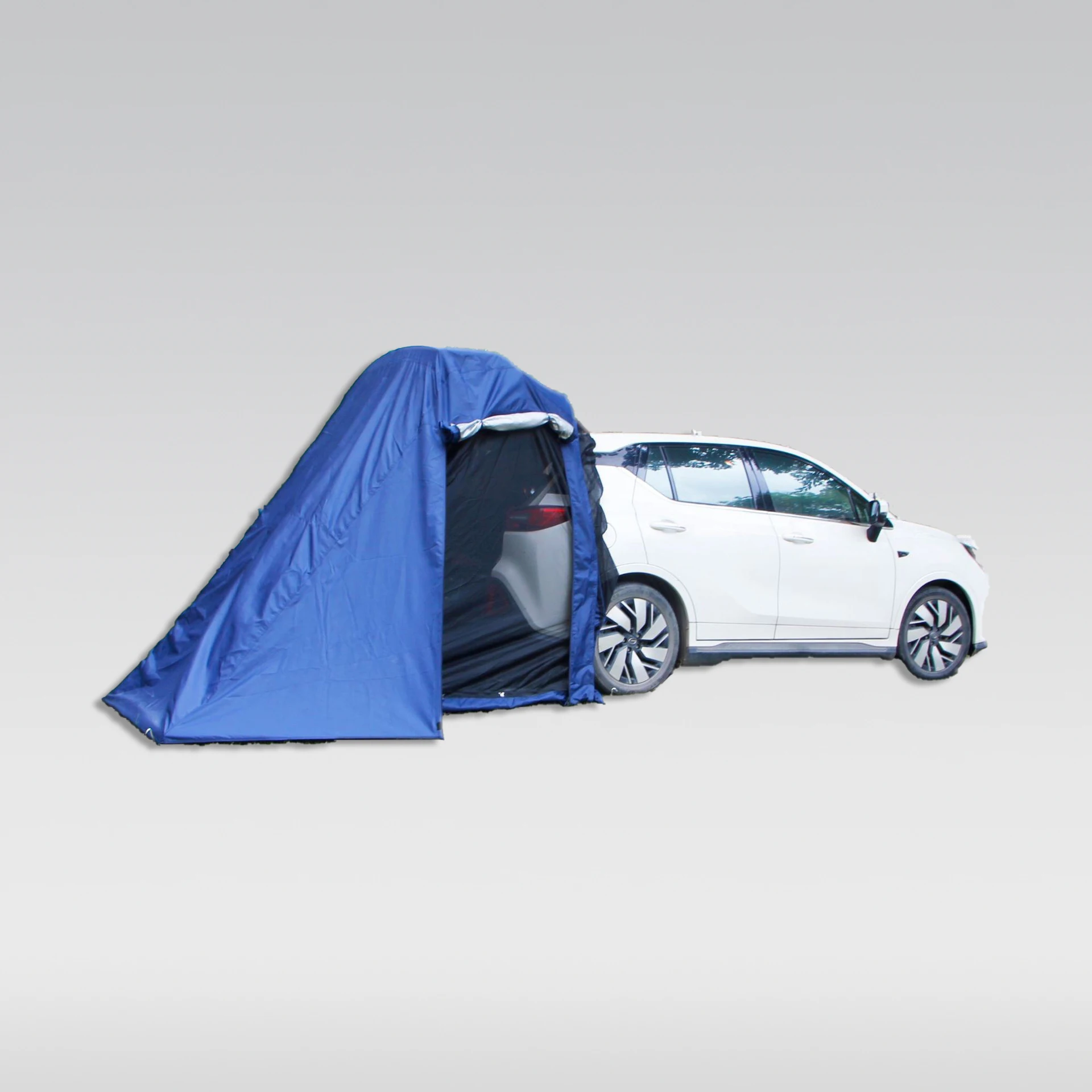 Camping Outdoor Car Tent Rear Tent Wholesale Fashion Tail Tent For New Design Outdoor