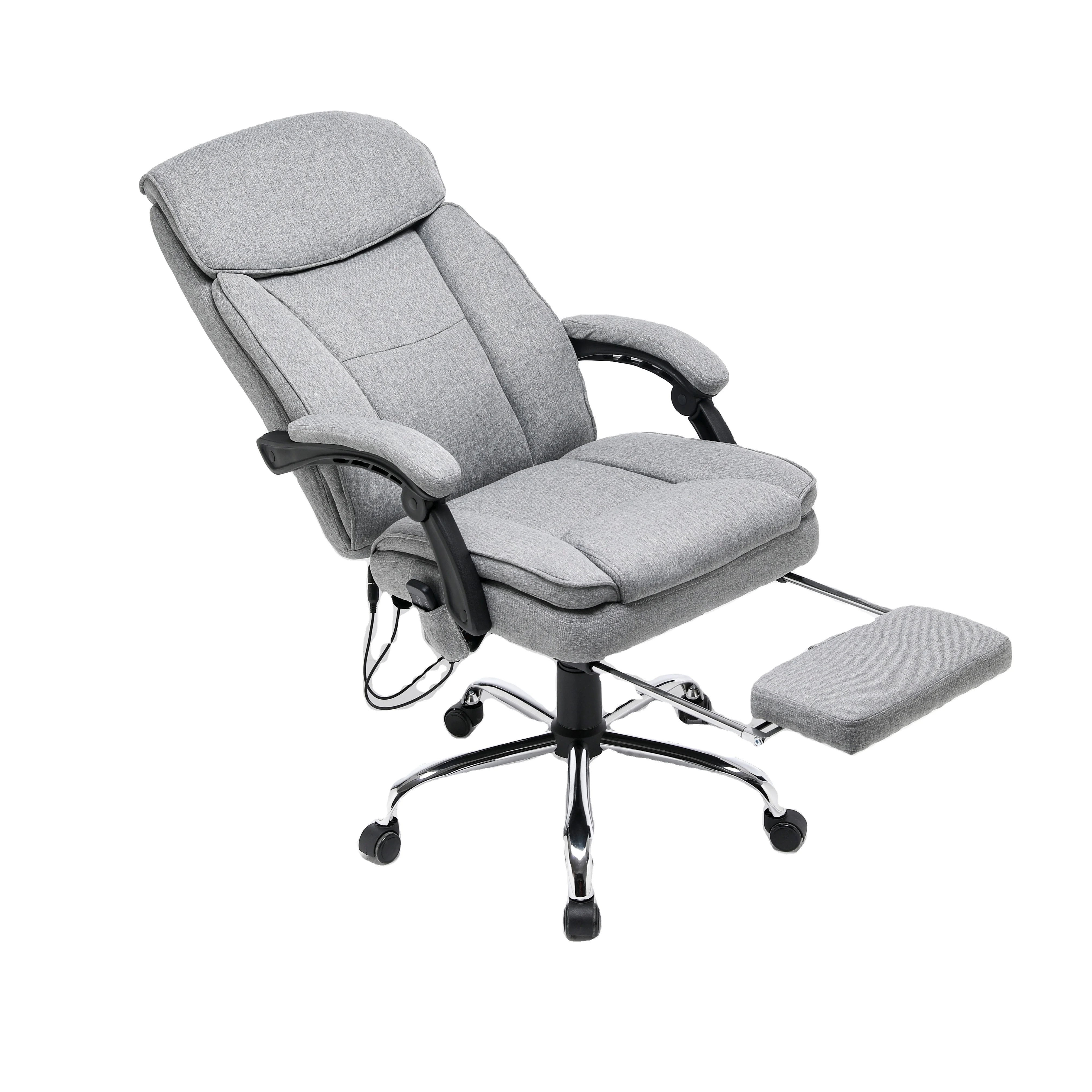 YX-2215 Hot office chair 2021 swivel massage