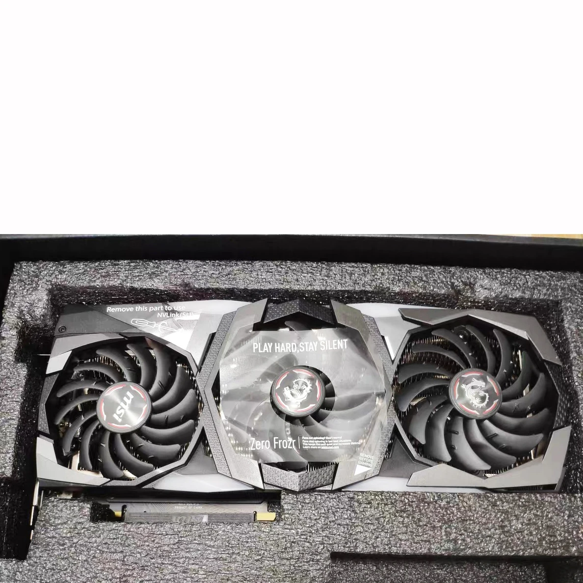 IGame GeForce RTX 2080 Ti Vulcan профессиональная поставка интеллектуальная аналитика данных супер