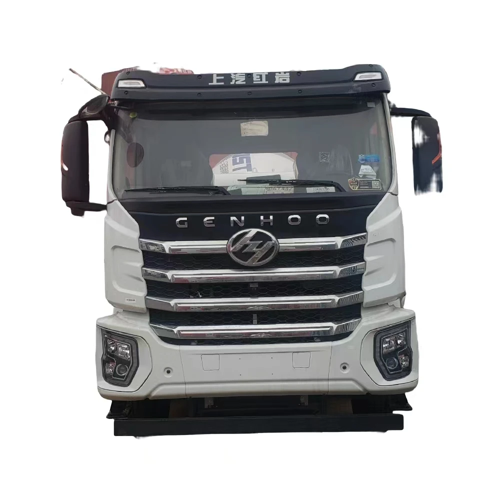 Бетономешалка 330 лошадиных сил 8x4 7,6, Китай, Лидер продаж