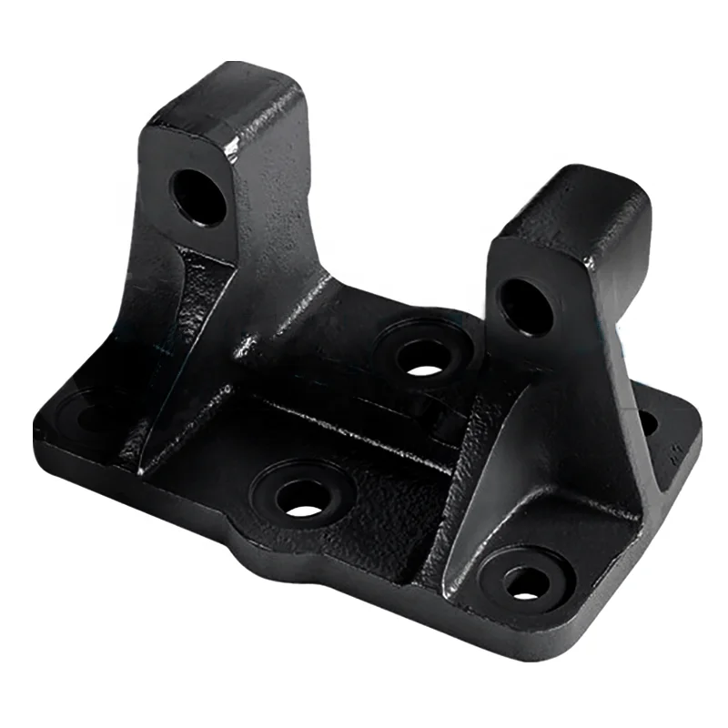 Mercedes Actros 4141 Подвеска для грузовика V-Torque Rod V arm задний кронштейн с шестью отверстиями 9473250209 9473251909 9473252309