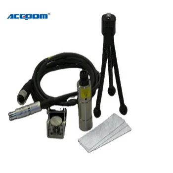 CMAC5030K,Laser tachometer kit,High operating frequency Long optical range,Wide angle of operation On target indicator standard