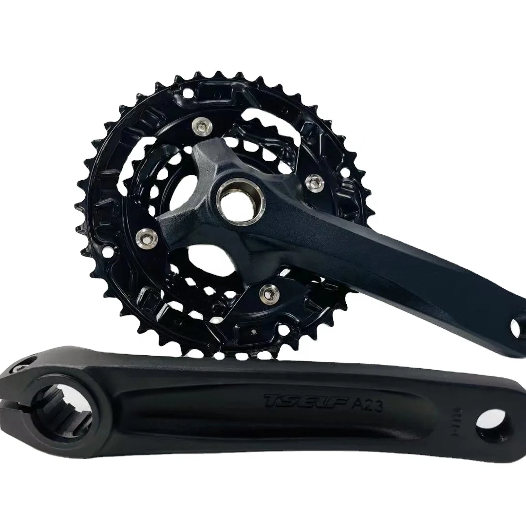 Cheap Price OEM Bike Cover 165mm  Chainwheel Chain BMX MTB Bike Bicycle Crank Crankset