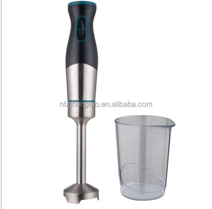 300W SS 3 in 1 hot sale new design electric  Blender  han  Blender