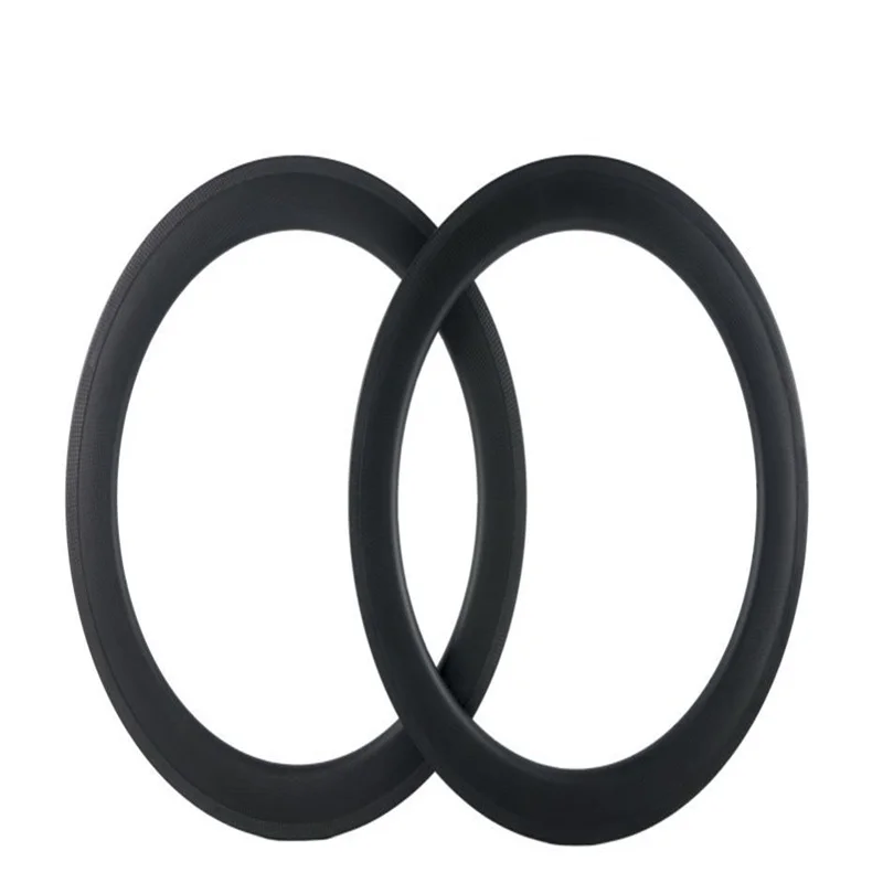 TB217 24/38/50/60/88mm depth Road Rim Manufacturer Full Carbon In Stock hot selling China carbon wheel rim